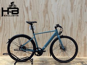 Tenways CGO600 Vélo électrique Single-Speed 2022 - 1