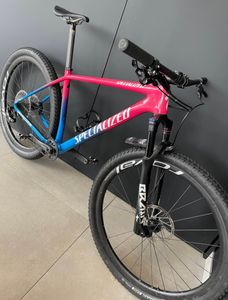 Specialized Epic Pro HT - 1