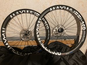 MAX WHEEL CROSS - 1
