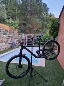 Vtt Giant trance 29 P - 1