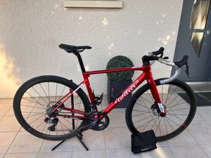 Wilier Zero SLR  - 1