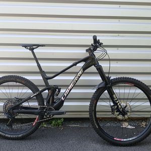Lapierre spicy - 1