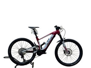 Bulls E-Stream EVA TR2 VTT électrique Shimano Deor... - 1