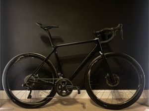 🔥Canyon Endurace CF SL Ultégra Di2 Disc M 🔥trek ... - 1