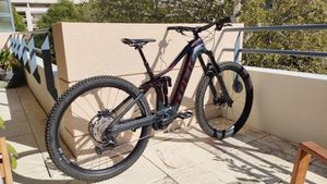 TREK RAIL 9.8 XT - 1