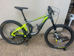 Bmc speedfox 03 trailcrew - 1