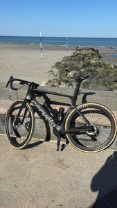 Cervelo S5 di2  - 1
