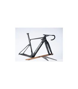 Cadre complet AVENGER R8RS Taille 52 - 1