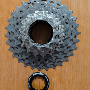 Cassette DuraAce 12v 11-30 - 1