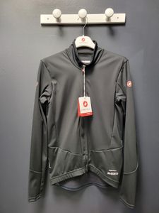 Veste Castelli Perfetto Air noire -15% - 1