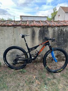 Ktm Scarp master taille L - 1
