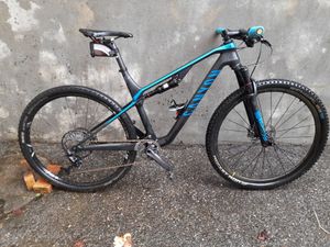 canyon lux slx 9.0 pro race - 1