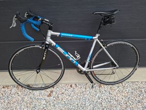 Vélo route SUNN - 1