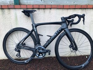 Pinarello Dogma F10 - 1