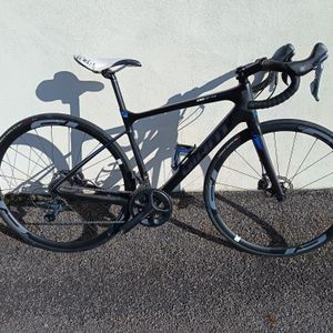 VELO GIANT - 1