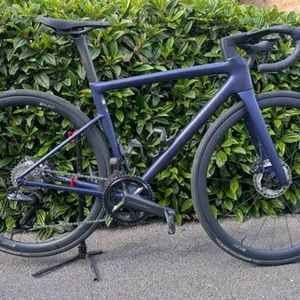 Specialized tarmac sl8  - 1