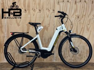 Bergamont E-Horizon N8 CB Vélo électrique Shimano ... - 1