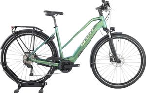 Produit Reconditionne    Vtc Electrique Scott Sub ... - 1