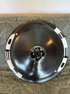 Roue hed vanquish disc - 1