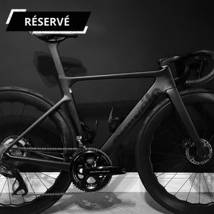 🔥réservé🔥Cervelo SOLOIST 51 Ultegra Di2 12 Dura ... - 1