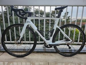 BMC Time Machine Road 01 AG2R - 1