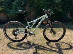 VTT Specialized Stumpjumper Alloy 2022 – 29” – S4 ... - 1