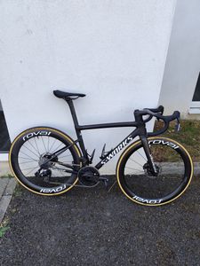 Specialized S-Works Tarmac SL8 SRAM Force AXS E1 -... - 1