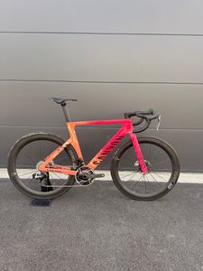 CANYON AEROAD CFR AXS 26 M - 1