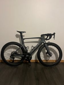Scott foil rc20 2026 - 1