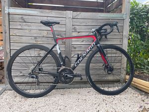 Colnago v3 Shimano Ultegra DI2 Disque - 1