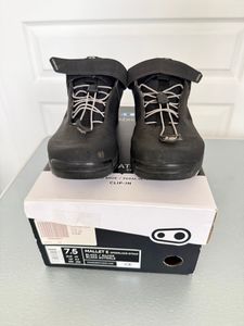 Chaussures VTT Crankbrothers Mallet E Taille 40 - 1