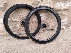 Campagnolo bora WTO 45mm C23 - 1