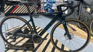 Scott Addict eRide 15 XS - 1