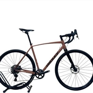 Ridley Kanzo A Apex1 HDB Vélo de gravel Sram Apex ... - 1