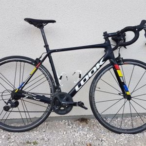 LOOK 785 Huez Proteam - 1