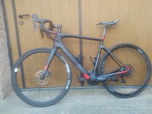 Velo electrique WILIER CENTO1 HYBRIDE Ultegra  - 1