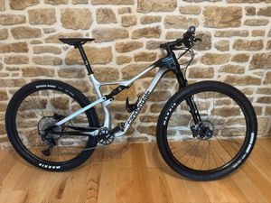 Canonndale Scalpel Carbon 3 L - 1
