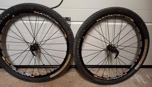 MAVIC CROSSTRAIL - 1