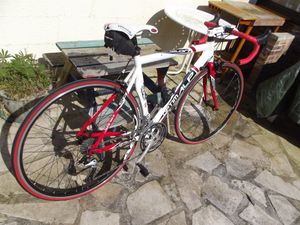 velo route - 1