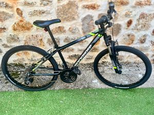 VTT Decathlon Rockrider ST 500 24 pouces – Bon éta... - 1