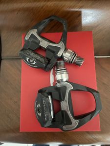 Pédales SHIMANO DA 9000 - 1