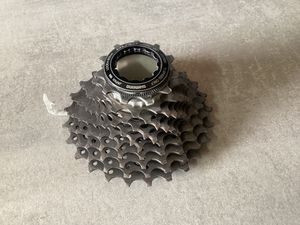 Cassette shimano - 1