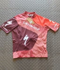 Maillot team SPECIALIZED t:M - 1