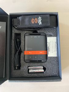SPOT GEN4 MESSAGERIE GPS PAR SATELLITE - 1