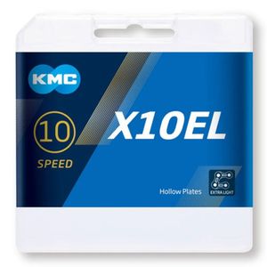 Chaîne kmc x10 EL  - 1