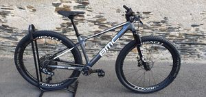 VTT BMC Twostroke 01 Two - 1