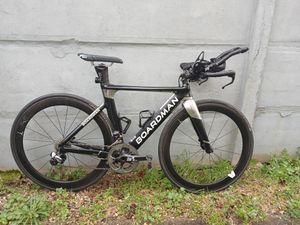 Boardman TT9.2 - 1