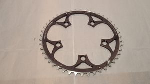 Plateau SPECIALITES T.A Zephyr - 46 dents – 5 trou... - 1