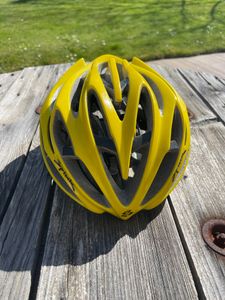Casque vélo de route - 1
