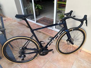 Girs Kom Ultegra Di2 2025 - 1
